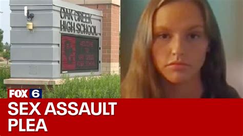 Oak Creek sex assault, teacher sues again .
